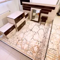 تخت ۲ نفره