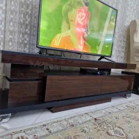 میر تلوزیون چوبی در حد