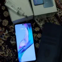 فروش گوشی شیامی نوت 9 اس در حد نو