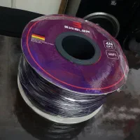 کابل پایه سیم باند اسپیکر میکروفن aux دایناکورد|سیستم صوتی خانگی|تهران, امام زاده حسن|دیوار