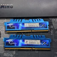 رم جی اسکیل  Gskill Ripjaws 16gb 2400mhz