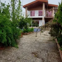 ویلا دوبلکس۳۰۰متر/در منطقه برند