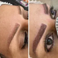 خدمات تتو ابرو