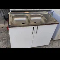 پخش عمده خرده کابینت بالا پایین سینک|مصالح و تجهیزات ساختمان|تهران, تهرانسر شرقی|دیوار