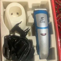 ماشین اصلاح مو