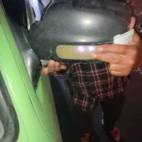 آینه بغل ون نارون فوری