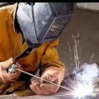 جوشکار خورده کار سیار