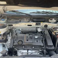 پژو ۴۰۵تیوفایو سیمی در حد صفر|خودرو سواری و وانت|دزفول, |دیوار