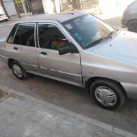 پراید 87|خودرو سواری و وانت|شیروان (خراسان), |دیوار