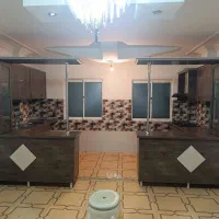 کابینت آشپزخانه سالم