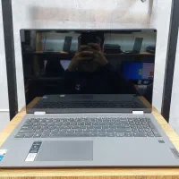 لپتاپ لنوو Flex5 نسل۱۱ لمسی360 با۲ گیگ گرافیک مجزا|رایانه همراه|اصفهان, شیخ طوسی|دیوار