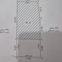 فروش کارگاه۱۴۵متری|فروش دفتر صنعتی، کشاورزی، تجاری|رشت, لاکان|دیوار
