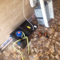 تعمیر و سرویس پکیج و آبگرمکن و....|خدمات پیشه و مهارت|گرمسار, |دیوار