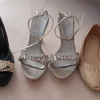 کفش مجلسی زنانه