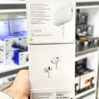 ایرپاد PRO2 تایپ سی پارت نامبر دار گارانتی 18