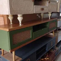 فردوسی میزتلویزیون ارغوان ۶