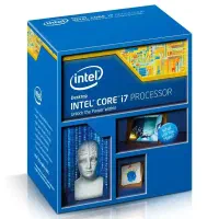 پردازنده i7 4790 قوی ترین پردازنده ۸ هسته یی نسل ۴