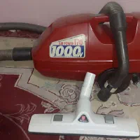 جارو برقی قدیم 1000وات