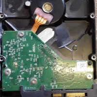 هارددیسک wd 1.0TB BLUE|قطعات و لوازم جانبی رایانه|رشت, گلسار|دیوار