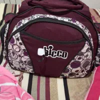 کیف و آغوشی و قنداق نوزاد دخترانه|کفش و لباس بچه|شاهینشهر, خانه کارگر|دیوار