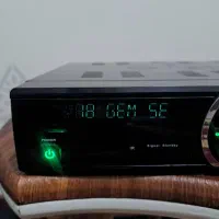 گیرنده دیجیتال