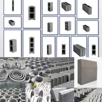 بلوک سبک دیواری  لیکا استانداردعایق پوکه ای تیغه|مصالح و تجهیزات ساختمان|کرج, شهرک جهان‌نما|دیوار