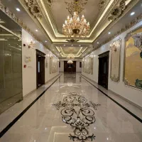 ۱۹۰مترشمالی حیاط«تاپ ترین واحد» بهترین گزینه فازیک|فروش آپارتمان|کرج, گوهردشت|دیوار
