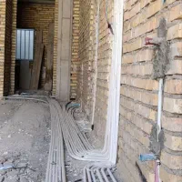 برقکار لوله کش|خدمات پیشه و مهارت|بم, |دیوار