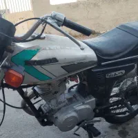 موتر سیکلت ۱۲۵|موتورسیکلت|بیلوار, |دیوار