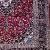 فرش دستبافت ۱۲ متری اردکان|فرش|تهران, نارمک|دیوار