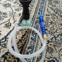 قلیون آدامس نعناع