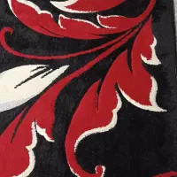 گلیم فرش فانتزی