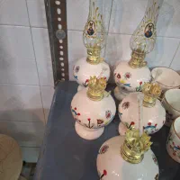 فانوس سفال