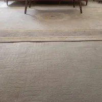 یک جفت(۲عدد) فرش ۱۲۰۰ شانه در حد نو و تمیز|فرش|سهند, |دیوار