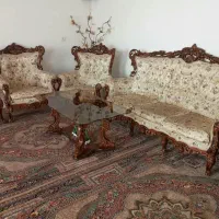 مبلمان|مبلمان خانگی و میز عسلی|پیرانشهر, |دیوار
