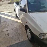 پراید وانت ۱۴۰۳