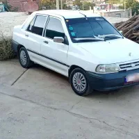 پرایدمدل۸۲