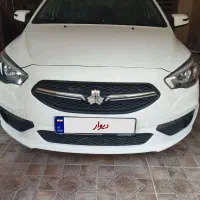 شاهین g مدل 402