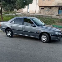 پارس ۸۹ تکسوز توکرم