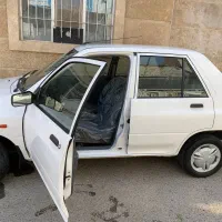 پراید عروسک ۹۸