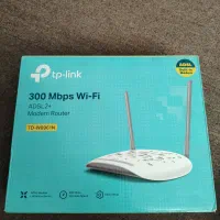 مودم ADSL