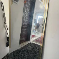 اینه قدی و اینه کنسول