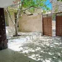 سوئیت استخر دار در حاشیه زاینده رود|اجارهٔ کوتاه‌مدت ویلا و باغ|سامان, |دیوار