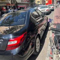 دنا اتومات 1401 رنگ مشکی کارکرد 31|خودرو سواری و وانت|اصفهان, ملاصدرا|دیوار