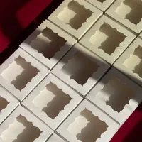 جعبه با لوگوی اختصاصی شما|زیورآلات و اکسسوری|تهران, دانشگاه شریف|دیوار