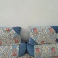 با لشت لوله ای وپشتی