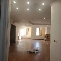 گوهردشت بلوک سه ۱۸۰ متری ۴ خواب شمالی روبه نما