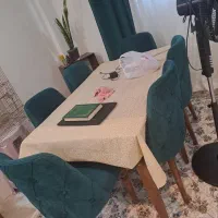 میز نهارخوری