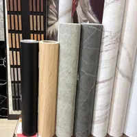 برچسب و روکش کابینت