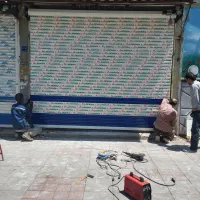 کرکره برقی از کارخانه به  قیمت عمده|خدمات پیشه و مهارت|اراک, |دیوار